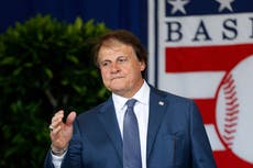 White Sox entrevistarán a La Russa para el puesto de mánager