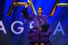 Rihanna debuta en la lista de las mujeres más ricas de Estados Unidos