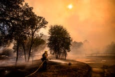 Septiembre 2020, el más cálido en 141 años