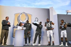 NFL cancela Pro Bowl 2021