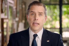 Todo lo que se sabe sobre los correos electrónicos de Hunter Biden