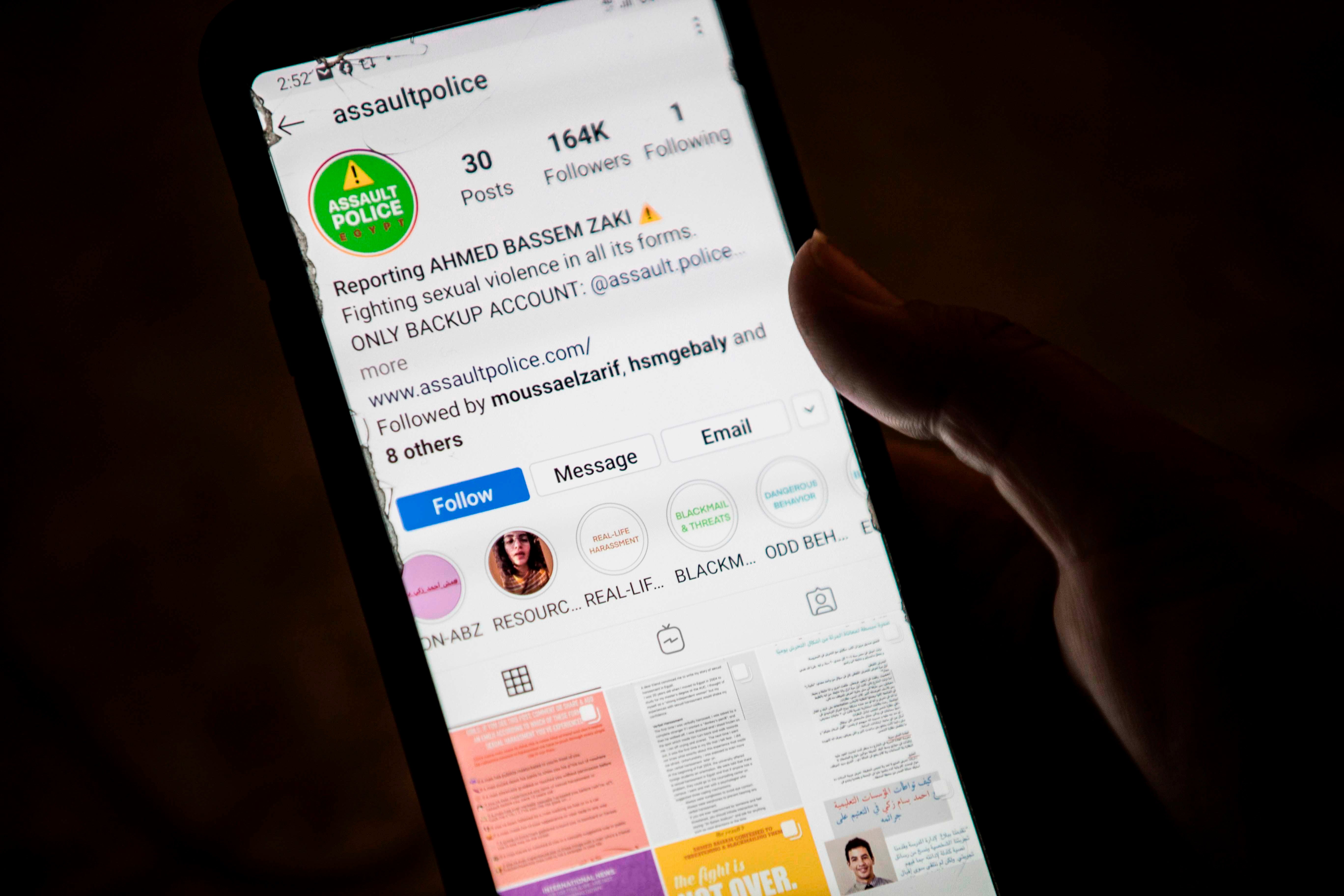 Las conversaciones entre empresas y usuarios de Instagram y Messenger han crecido más del 40 por ciento durante el último año
