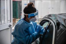 Restricciones en Europa son “absolutamente necesarias”: OMS