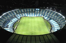 Liga de Argentina pone fecha a su regreso tras parón