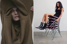 Cuenta de Instagram que parodia las ‘poses incómodas’ de modelos de Zara es la sensación en redes