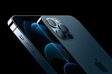 Apple pide mantener el iPhone 12 alejado de dispositivos médicos