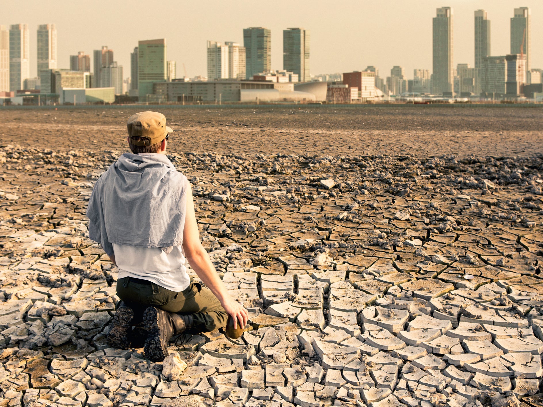 Informe de la ONU dice que millonarios deben reducir emisiones de CO2