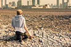 Informe de la ONU dice que millonarios deben reducir emisiones de CO2