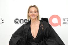 ¡Nunca más! Sharon Stone habla sobre su decisión de no volver a tener citas en ‘The Drew Barrymore Show’