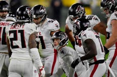 ¿Peligra la temporada? NFL sufre nuevo brote de COVID-19