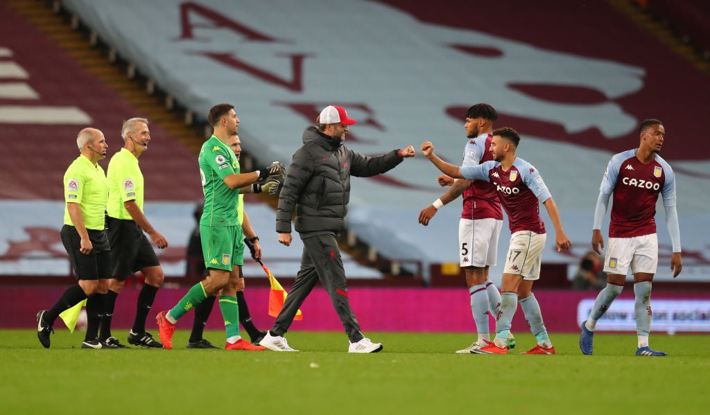 EFL rechaza paquete de rescate de la Premier League