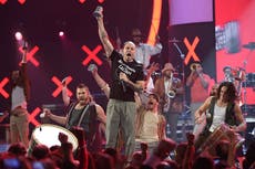 ¿Se retira de la música? Residente firma con Sony para hacer cine y TV
