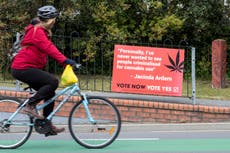 Nueva Zelanda votará sobre legalización de marihuana y eutanasia