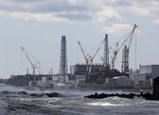 Japón liberará una increíble cantidad de agua radiactiva al mar