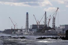 Japón liberará una increíble cantidad de agua radiactiva al mar