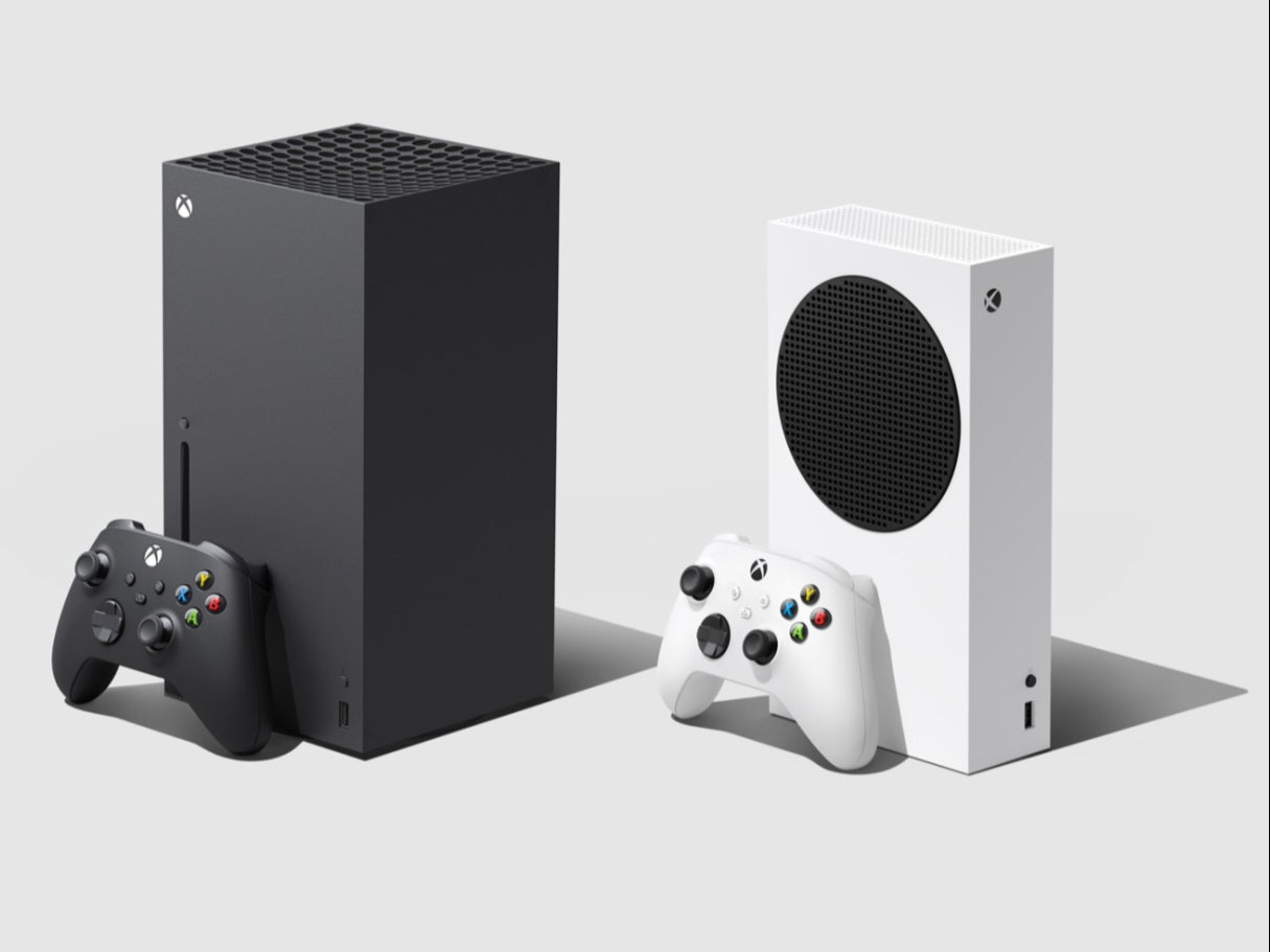 Las consolas Xbox Series X y S se volvieron en poco tiempo el objeto del deseo de muchos&nbsp;