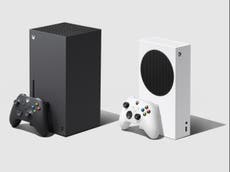 Xbox Series X y S: todo lo que necesitas saber sobre las nuevas consolas de Microsoft