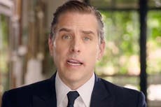 Barr rechaza nombrar un fiscal especial para investigar a Hunter Biden