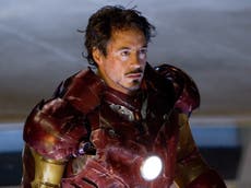 Ejecutiva de Marvel analiza la posibilidad de resucitar a Tony Stark