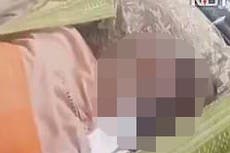 ¡Ver para creer! Hombre muere finalmente tras ser congelado por error