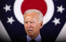 Cinco políticas importantes que Joe Biden planea para su presidencia