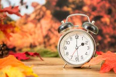 Cambio de horario en EE.UU.: ¿Cuándo retroceden los relojes en cada zona horaria?