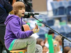 ‘Lonely’: Justin Bieber retrata su experiencia como estrella infantil