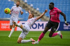 Montpellier detecta 12 casos de coronavirus