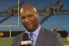 Reportero de ESPN es encontrado muerto en su apartamento