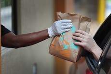 Nuevos negocios encuentran formas de prosperar en tiempos de pandemia