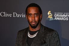 ¡Se sube al barco! Diddy expresa su apoyo a Joe Biden