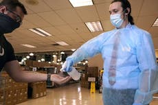 Hispanos representan el 24% de los decesos por COVID-19 en agosto