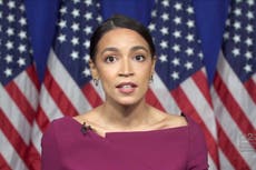 AOC critica a Biden por ‘pobre’ campaña con los latinos