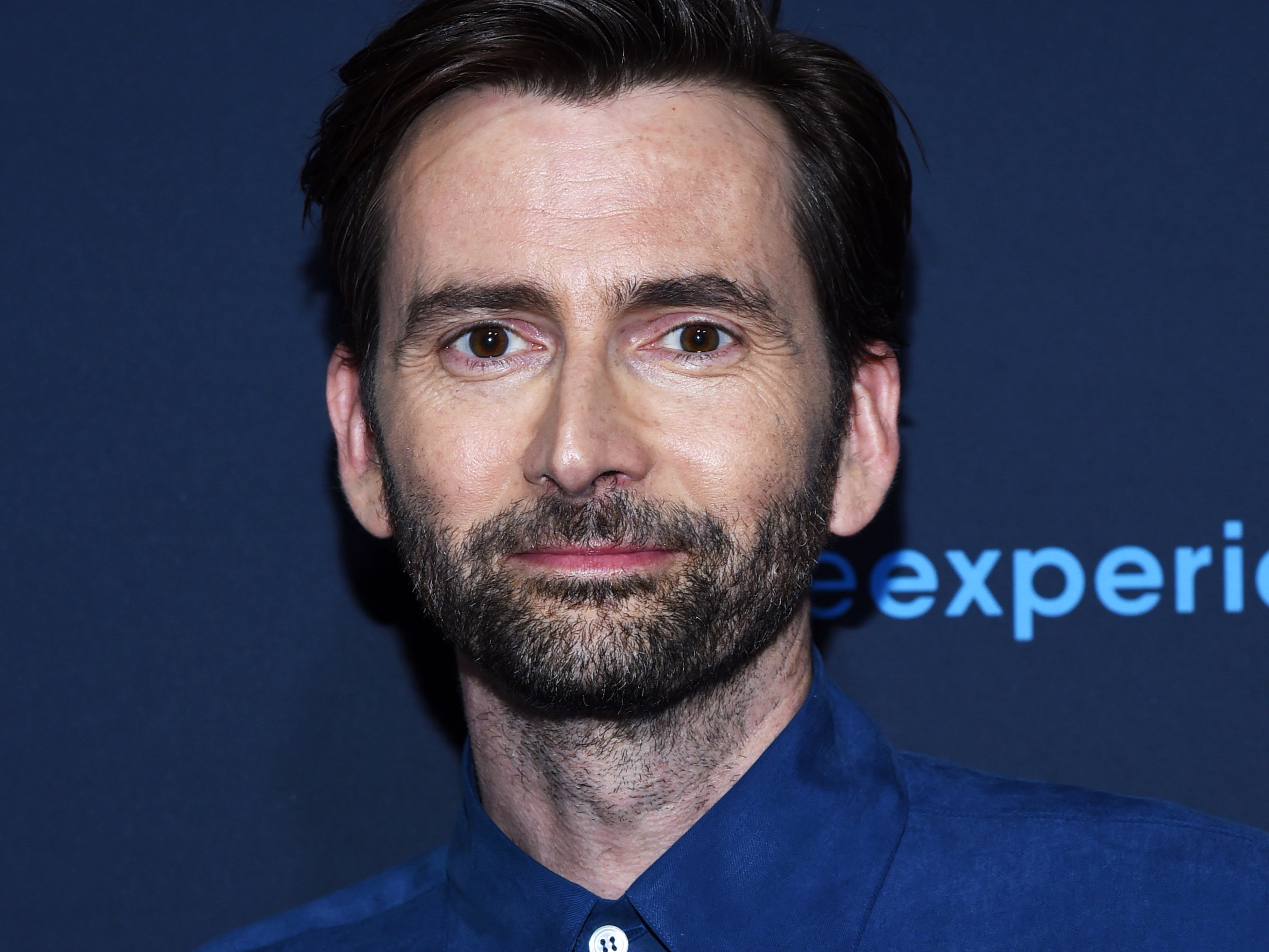 ¿Por qué David Tennant se sintió estúpido al casarse con su esposa?