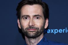 ¿Por qué David Tennant se sintió estúpido al casarse con su esposa?
