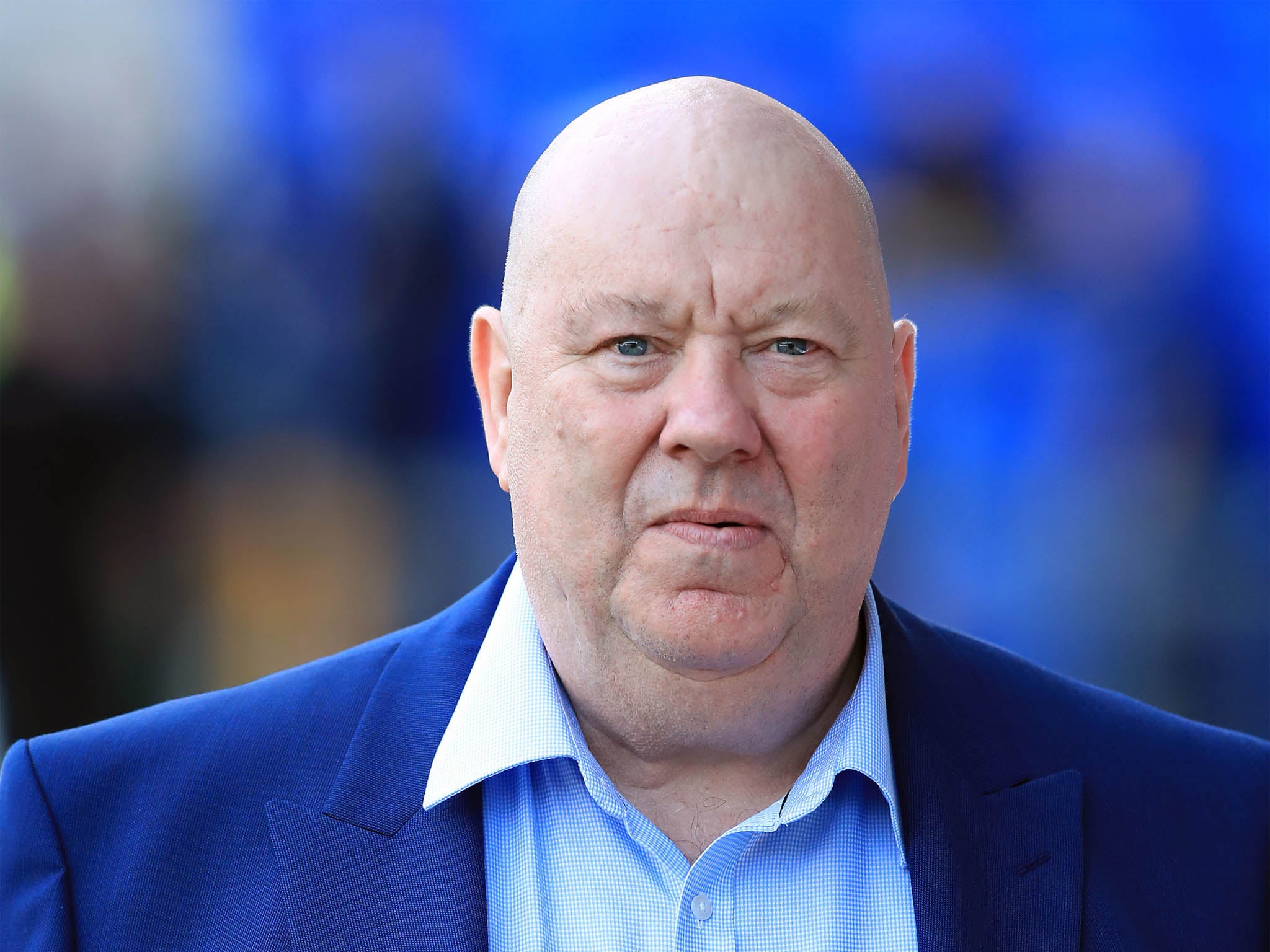 Hermano del alcalde de Liverpool fallece por coronavirus