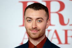 Sam Smith habla de su ‘dura’ experiencia con la ansiedad y depresión