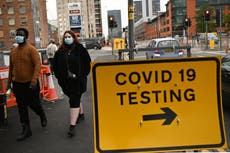 Reino Unido registra 150 muertes más por Covid en solo  24 horas