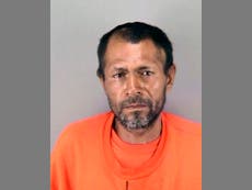 Juez de EE.UU. busca juzgar a mexicano acusado de matar a una mujer