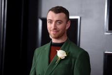 Descubre por qué Sam Smith fue expulsado de una app de citas