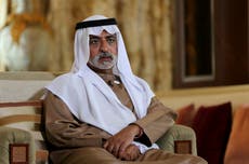 Ministro de los Emiratos Árabes Unidos es acusado de agresión sexual por una exempleada 