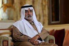 Ministro de los Emiratos Árabes Unidos es acusado de agresión sexual por una exempleada
