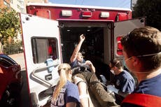 Manifestantes pro-Trump son agredidos en San Francisco