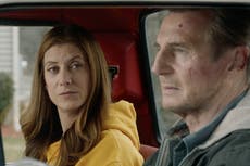 ‘Honest Thief’ de Liam Neeson alcanza el número 1 en taquilla