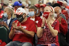 Jacksonville exige que republicanos reembolsen $150 mil por convención