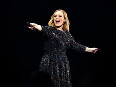 Todo lo que se sabe del nuevo álbum de Adele