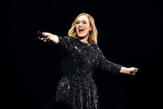Todo lo que se sabe del nuevo álbum de Adele