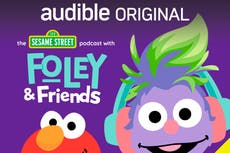 ‘Plaza Sésamo’ estrena podcast educativo para niños