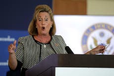 Candidatas a la Cámara de Representantes de Missouri debaten vía Zoom