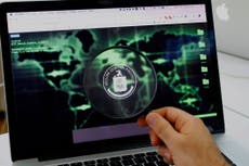 Estados Unidos va contra seis militares rusos por hackeos mundiales